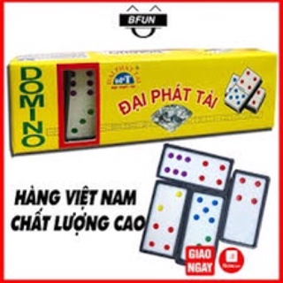 Bộ cờ domino