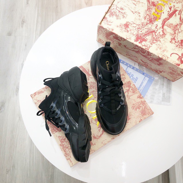 Giày thể thao sneaker jadior spsl fullbox bill túi giấy