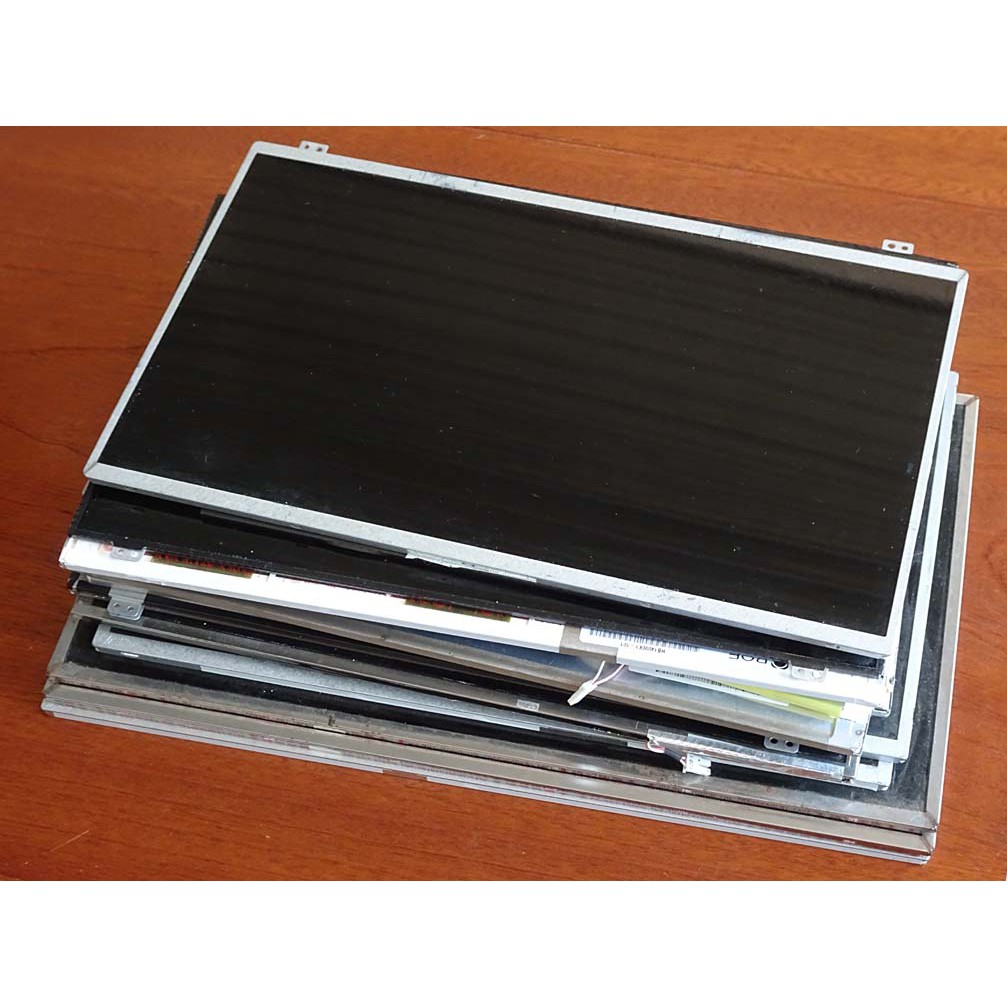 Màn Hình Laptop Bóc Máy 14.0/14.1/15.6 Sáng Đẹp | BigBuy360 - bigbuy360.vn