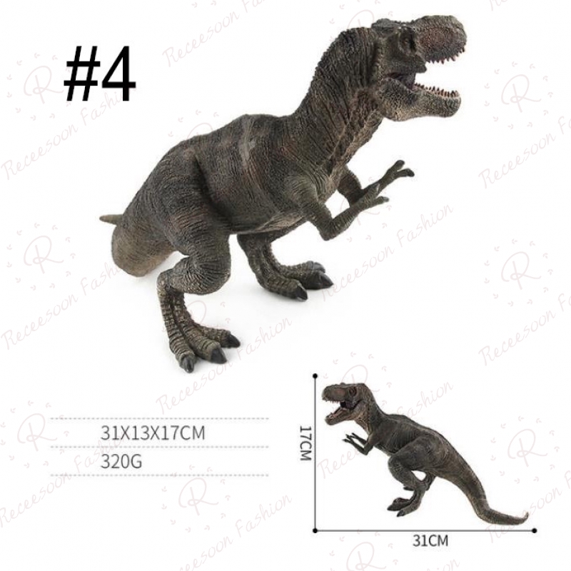 Mô hình khủng long đồ chơi Công Viên Kỷ Jura