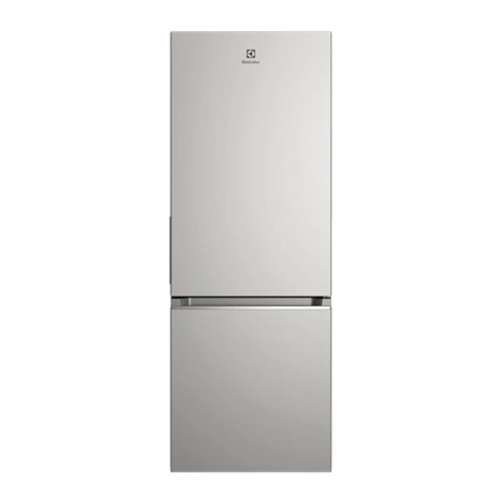 Tủ Lạnh Inverter Electrolux 335 lít EBB3702K-A model 2021 - Ngăn đông mềm, chuông báo mở cửa, Miễn phí vận chuyển HCM