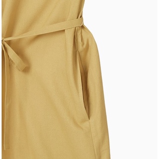 Đầm Linen Jaju(2515)