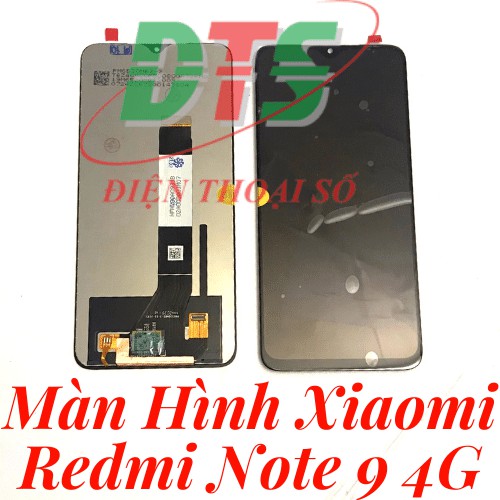 Màn hình Xaiomi Redmi note 9 4G