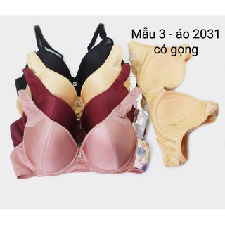 (Phom to) Áo lót 2031 Thái Lan hàng đẹp