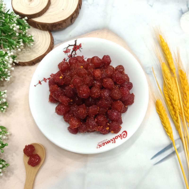 Chùm ruột chanh muối 500gr An Nà Food