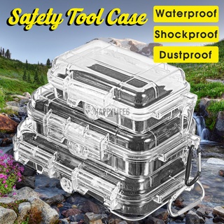 Hộp Nhựa Chống Sốc Chống Sốc Cho Máy Sấy Khô