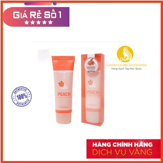 [Chính Hãng] Kem Đào Coringco Dưỡng Trắng Nâng Tông 50ml