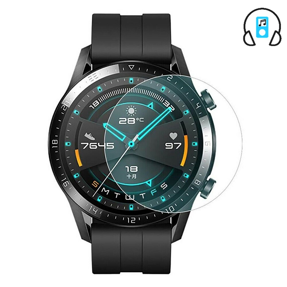 1 kính cường lực cho Huawei GT Runner