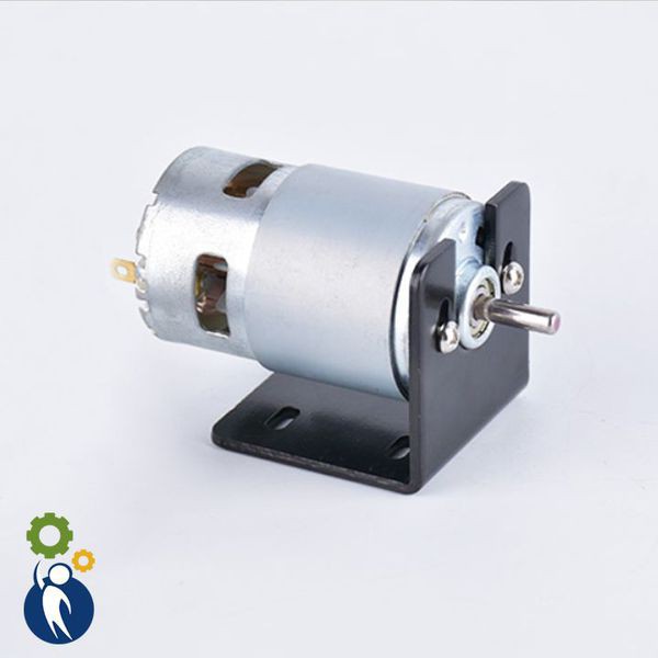 Đế Giá Đỡ Motor 775 Lỗ Chữ U