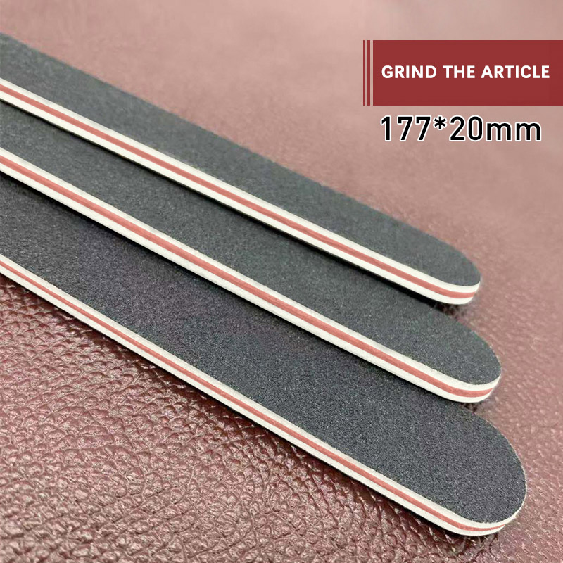 Dũa đánh bóng dày dặn đa chức năng