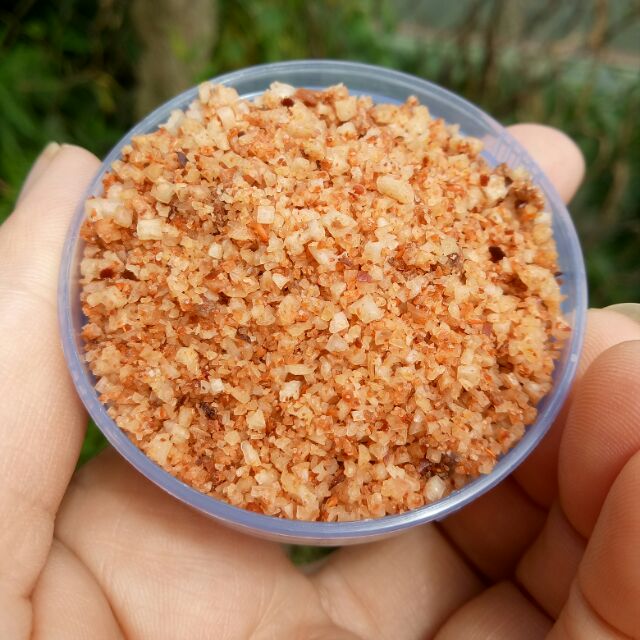 500gr Muối xí muội  hàng chuẩn loại 1 Đà Lạt