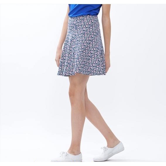 Juyp chữ A Uniqlo xinh xắn, trẻ trung Uniqlo Nhật -145355