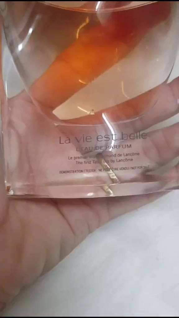 Nước hoa nữ LAVIE EST BELLE EDP Dung tích 75 ml - Dầu thơm hương hoa quả nhẹ nhàng quyến rũ sành điệu tươi trẻ | BigBuy360 - bigbuy360.vn
