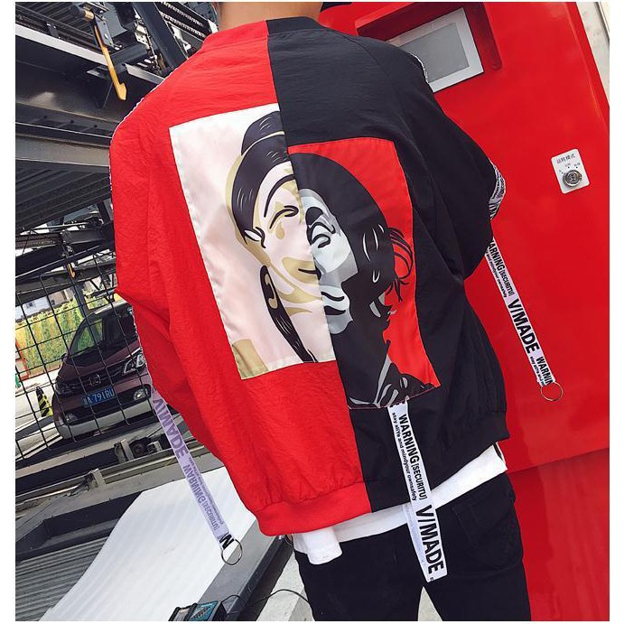 Áo nam mỏng Unisex chống nắng hot trend HQ vmade cực chất MS20 | BigBuy360 - bigbuy360.vn