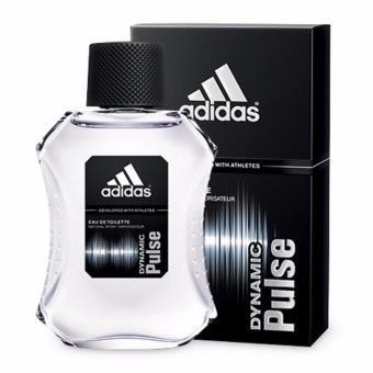 Nước hoa nam Adidas Dynamic Pulse 100ml