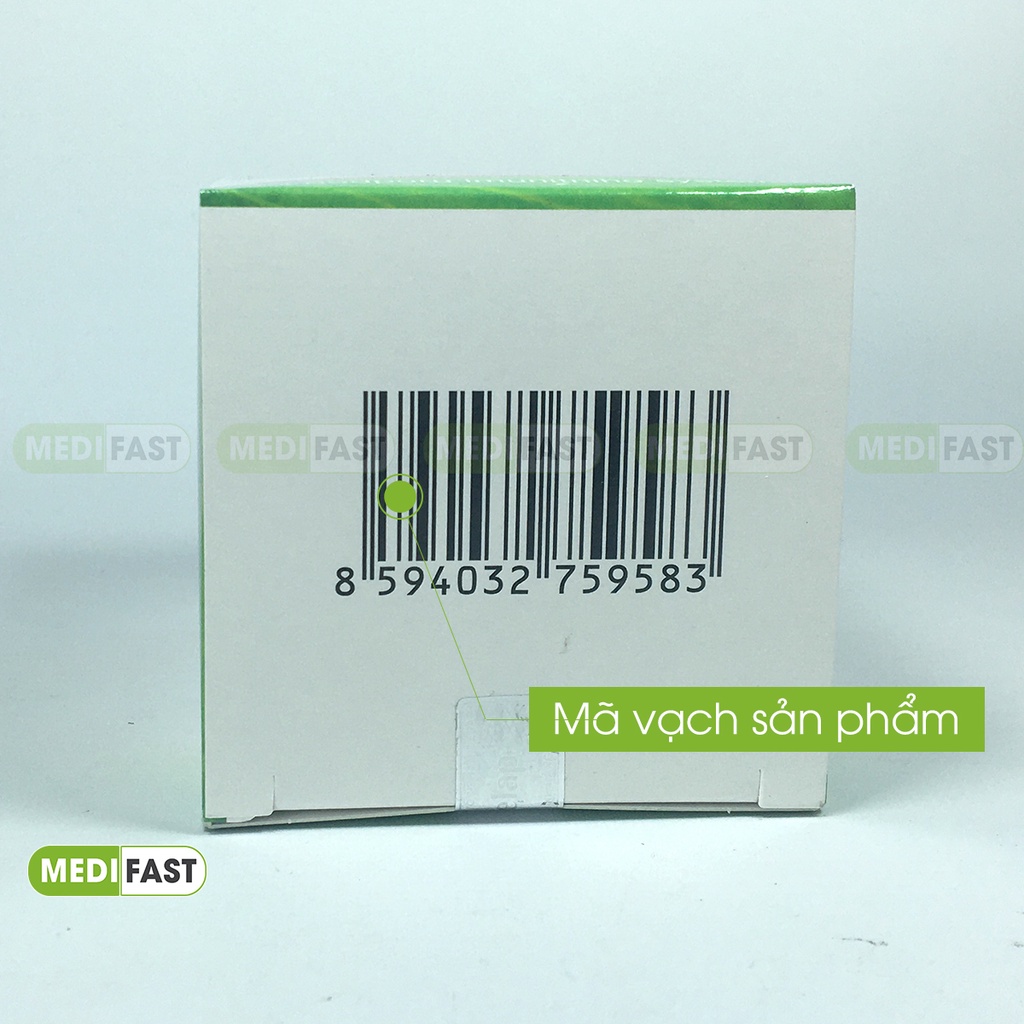 Viên uống Đẹp da, căng mịn Vitamin E 400IU GS Elap, nhập khẩu từ Châu Âu, hộp 30 viên bổ sung vtm Enat hữu cơ