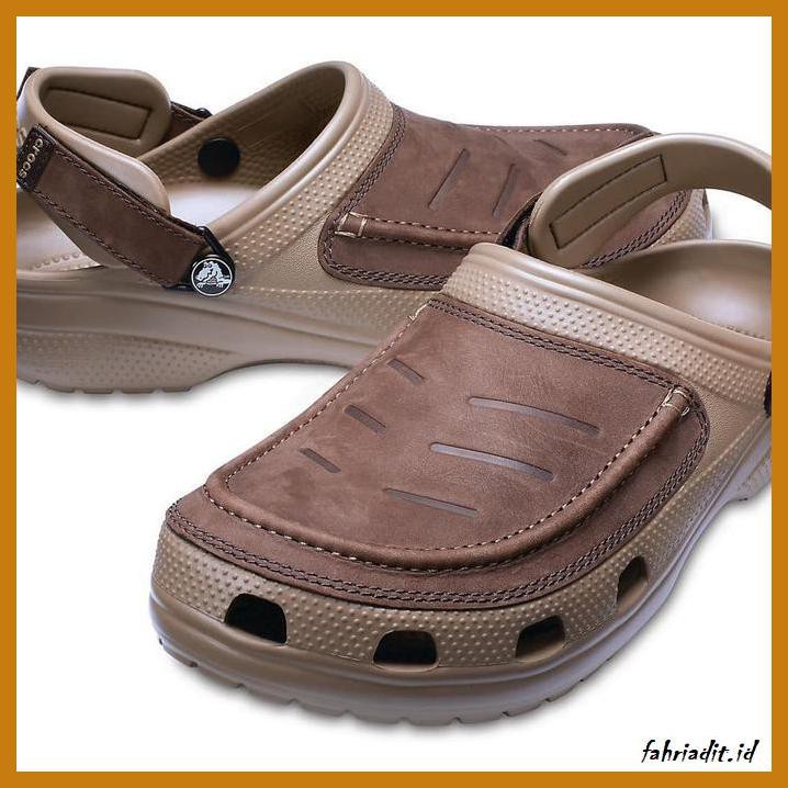 Giày Crocs Chính Hãng Thời Trang Năng Động Cho Nam 40 - Asliiii