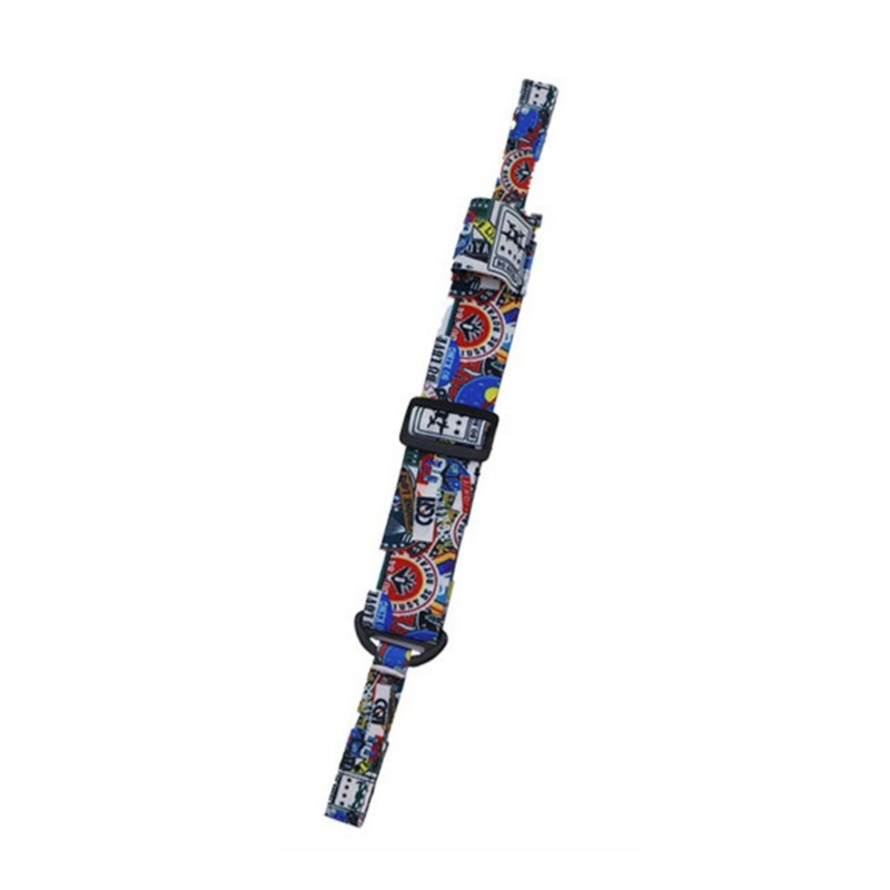 Dây Đeo Họa Tiết Hoạt Hình Graffiti Thay Thế Cho Drone Avata G2