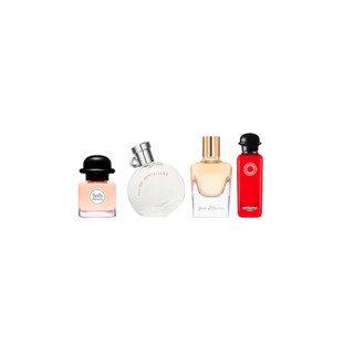 Set nước hoa mini HERMES