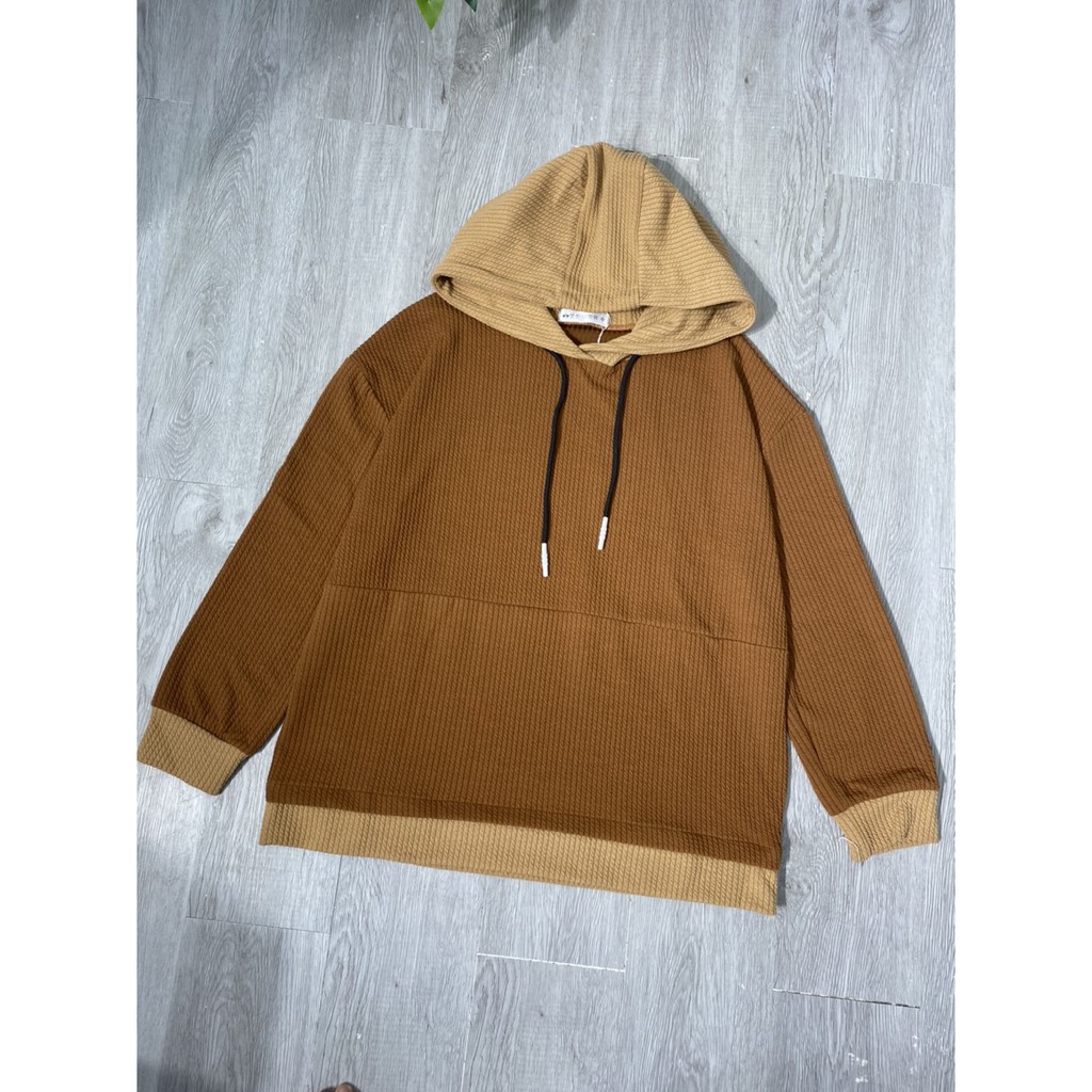 Áo Nỉ Big size Thu Đông