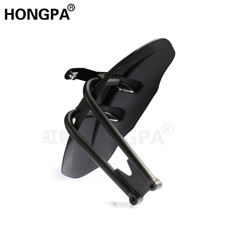 FENDER Tấm Chắn Bùn Phía Sau Dành Cho Xe Mô Tô Yamaha MT07 MT09 Honda Ducati