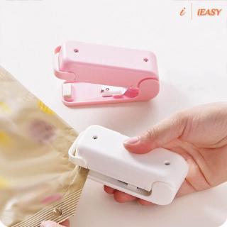 Dụng cụ hàn miệng bao bì thực phẩm bằng nhựa tiện lợi