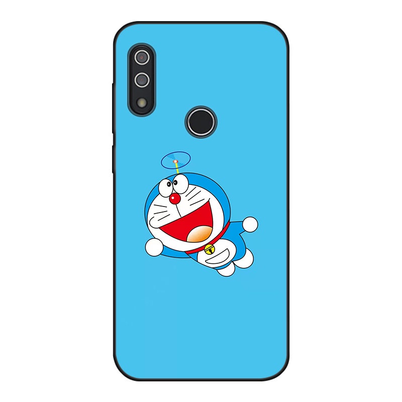 Ốp điện thoại silicone mềm in hình hoạt hình Vsmart Star 4 thích hợp cho VsmartStar4