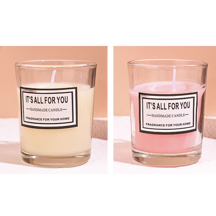 Nến thơm chill chill phòng tắm, phòng khách, ban công Vega365.vn