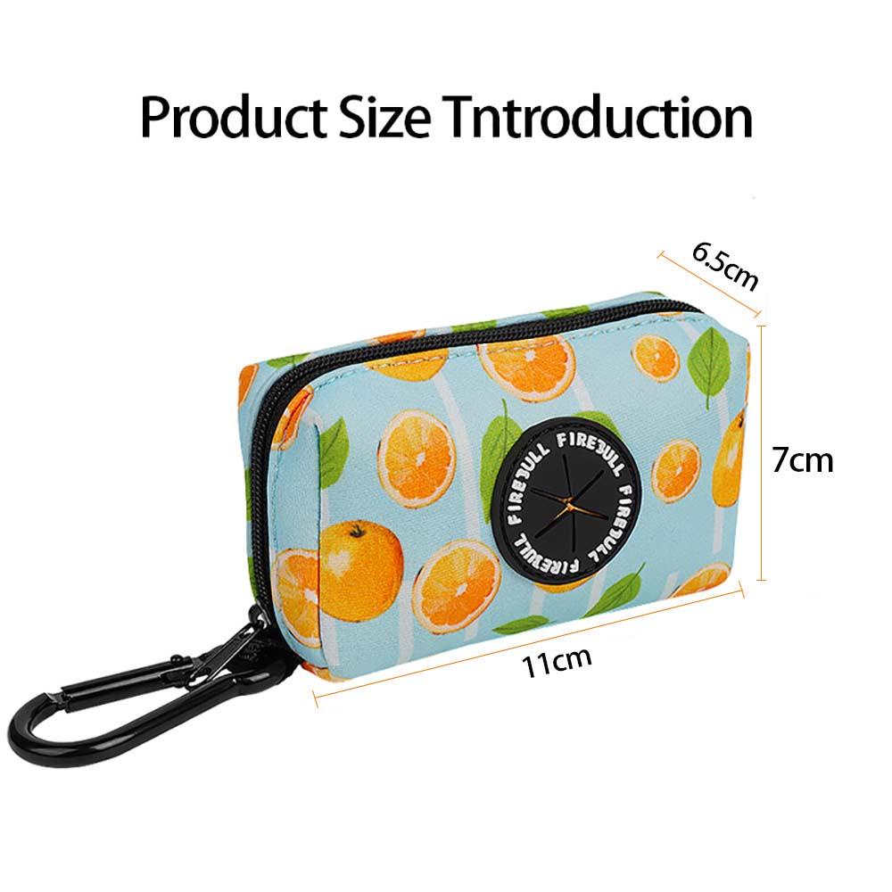 Túi Đựng Rác Vệ Sinh Cho Thú Cưng Tiện Dụng