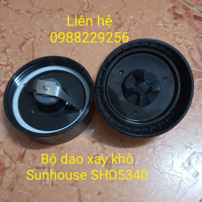Phụ kiện máy xay chính hãng Sunhouse SHD5340