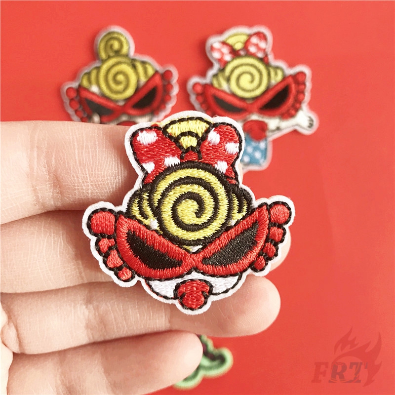 Miếng Dán Ủi Quần Áo Thời Trang