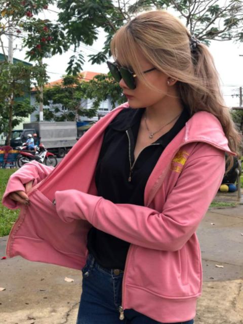 Áo khoác chống nắng đồng giá 100k từ 40kg -72k | BigBuy360 - bigbuy360.vn