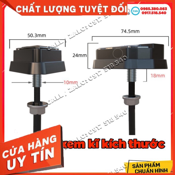 🔥 XINHAN LED L23 CHÍNH HÃNG SPIRIT BEAST GẮN ĐẸP WINNER X, VARIO,PNL,PKL 🔥 Sản Phẩm Chuẩn Như Hình