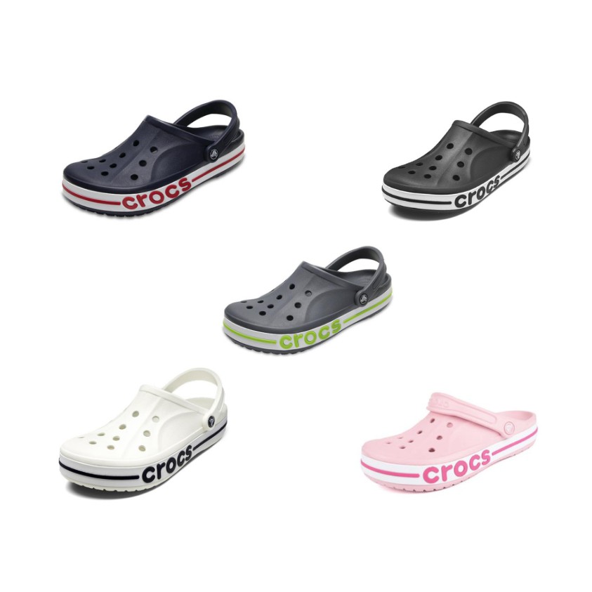 Crocs chính hãng - Dép Crocs Bayaband Unisex