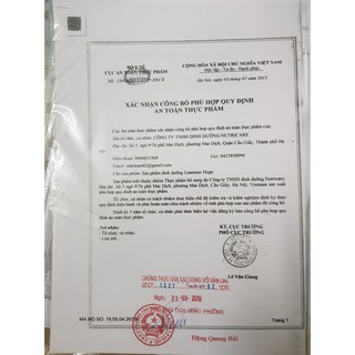 sữa Lean Max Hope ( Dinh dưỡng dành cho bệnh Ung Thư)