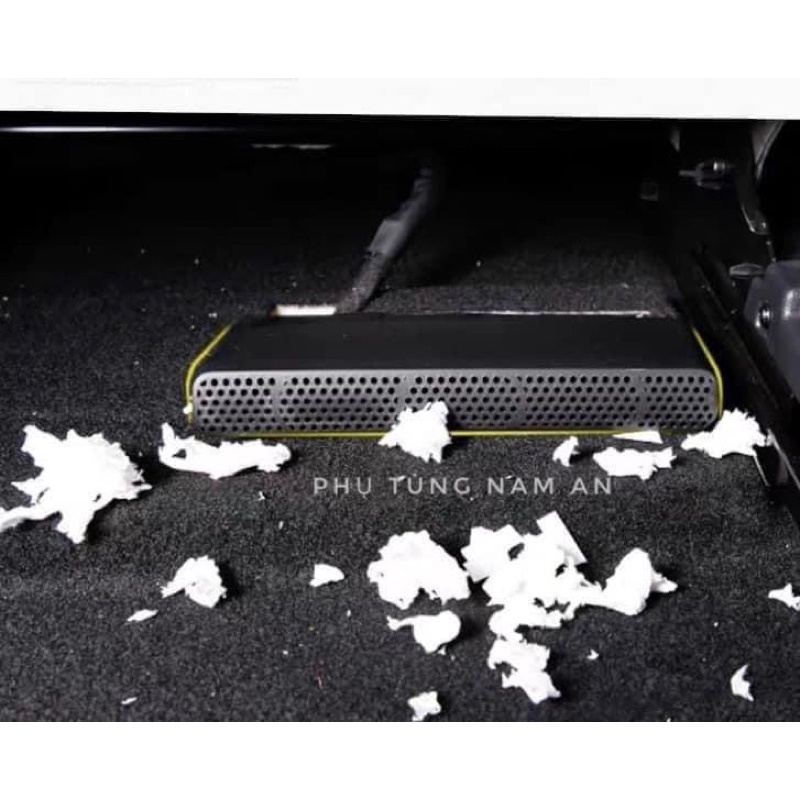 ỐP NGĂN RÁC CỬA GIÓ ĐIỀU HOÀ MERCEDES