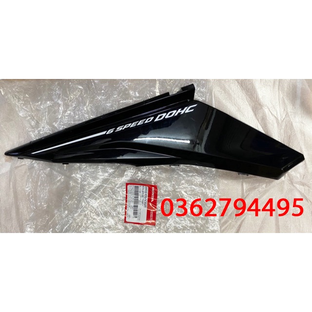 Dàn áo Winner V1 màu Cam