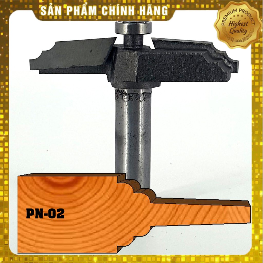 MŨI PHAY GỖ ĐÁNH VÁN HUỲNH  CỬA PANO CÁC LOẠI CHỈ CAO CẤP