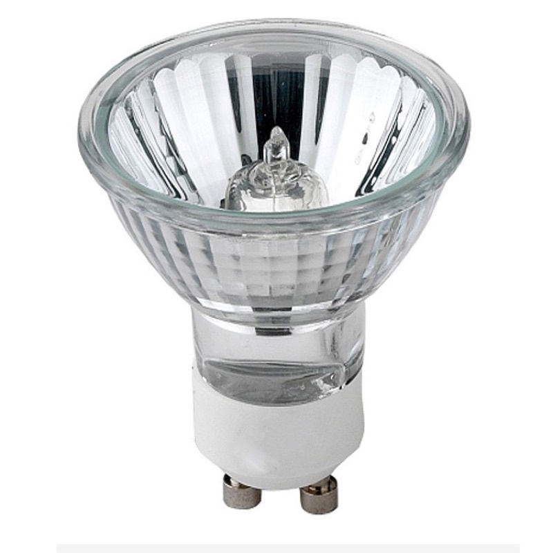 Bóng đèn đốt nến - bóng đèn Halogen Gu10