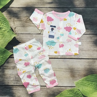Combo sỉ bộ cotton giấy