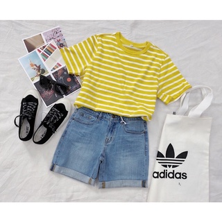 short jeans from boyfriend