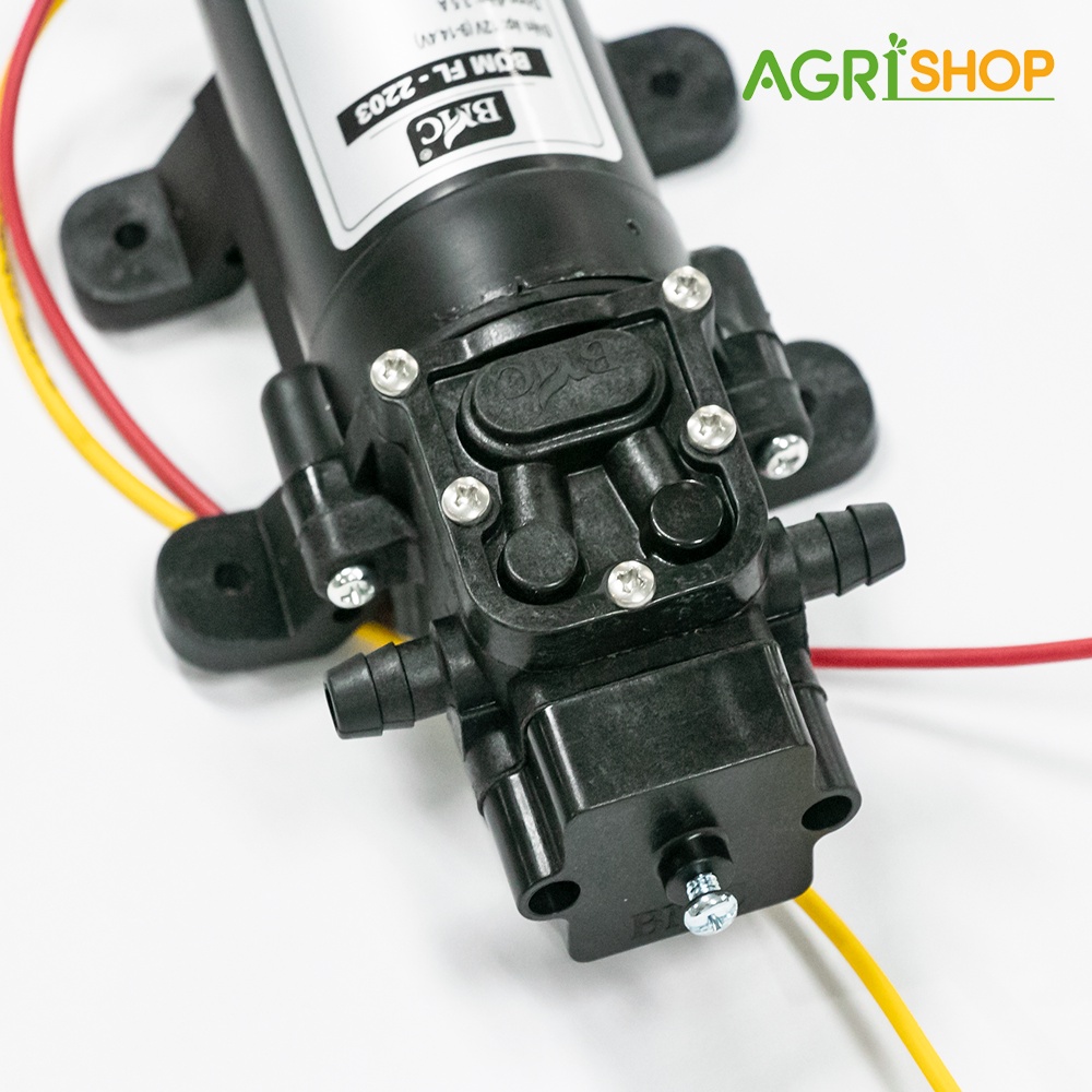 Bơm FL hồi lưu 2203 4.5L/P