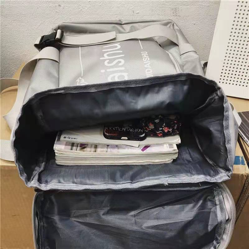 Balo Du Lịch Cỡ Lớn Đa Năng Thời Trang Cho Nam