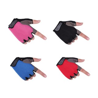 Găng Tay Tập Gym nữ - Bao Tay Thể Thao - Tập Tạ - Lái Xe - Phượt -  Du Lịch - Dã Ngoại - Thời Trang giá rẻ