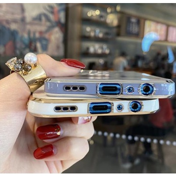 Ốp lưng OPPO Reno 6 5G Ốp điện thoại bảo vệ camera dành cho OPPO Reno 6 5G Reno5 Reno2F Reno2 ZB