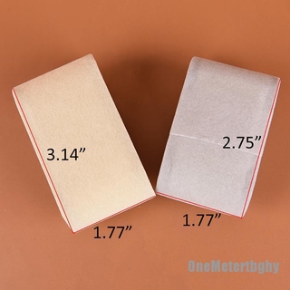 1 Gối Để Đồng Hồ Đeo Tay