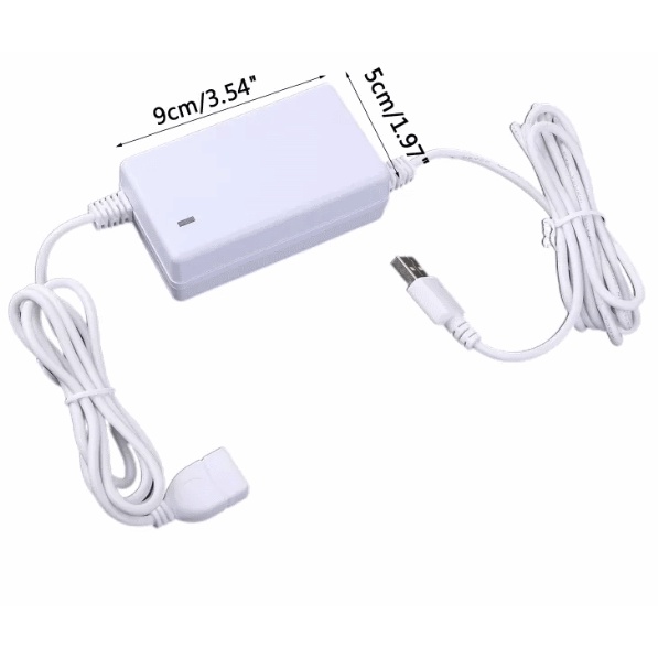 Bô lưu điện Bộ nguồn mini UPS 5V cho camera ezviz imou
