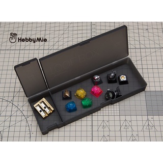 Hobby Mio: Hộp đựng dụng cụ Tool Box