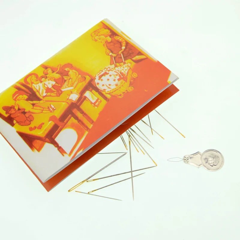 vỉ kim thêu 3D