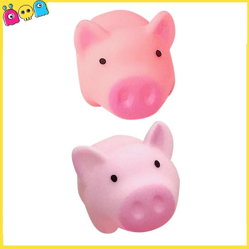Squishy lợn chút chít giảm stress | BigBuy360 - bigbuy360.vn